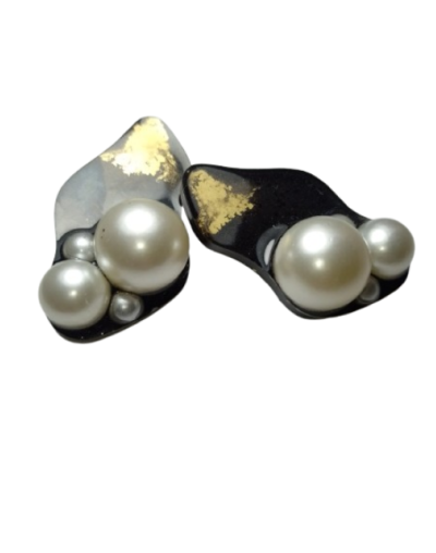 ARETES PERLAS
