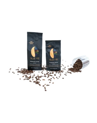 ÉCHELE CAFÉ SUA ME 340 GRAMOS