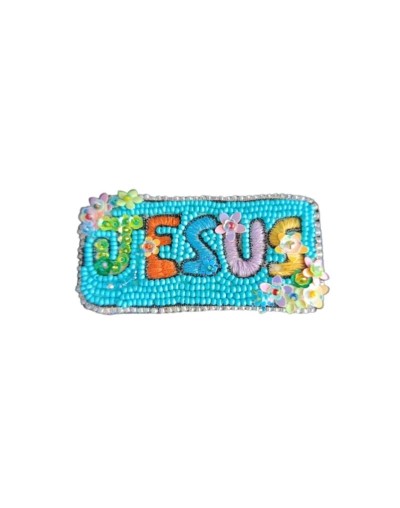 PRENDEDOR JESUS 