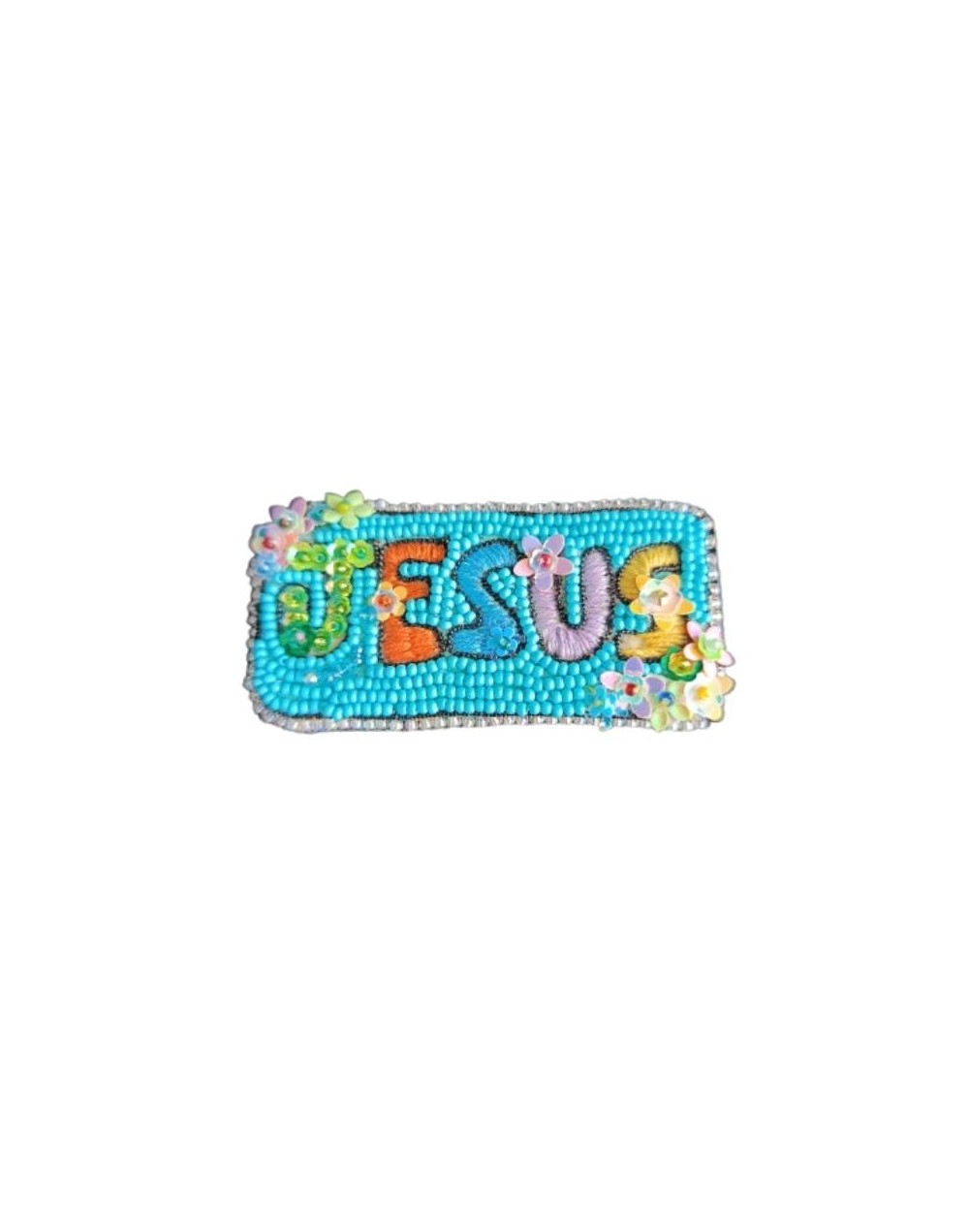 PRENDEDOR JESUS 