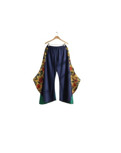 Pantalón Vishuda Talla unica unisex