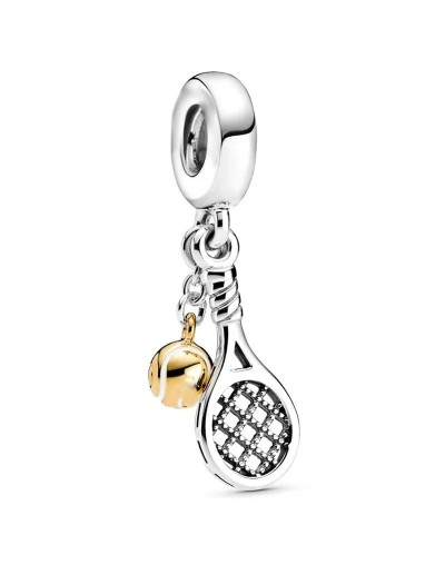charms pandora tenis