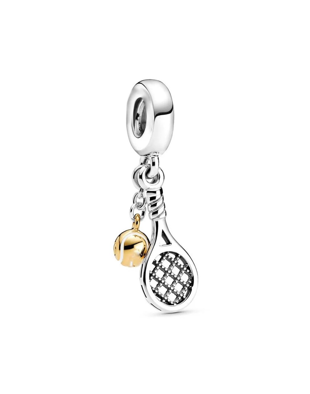 charms pandora tenis