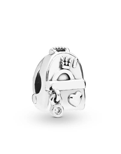 charm maleta tipo pandora