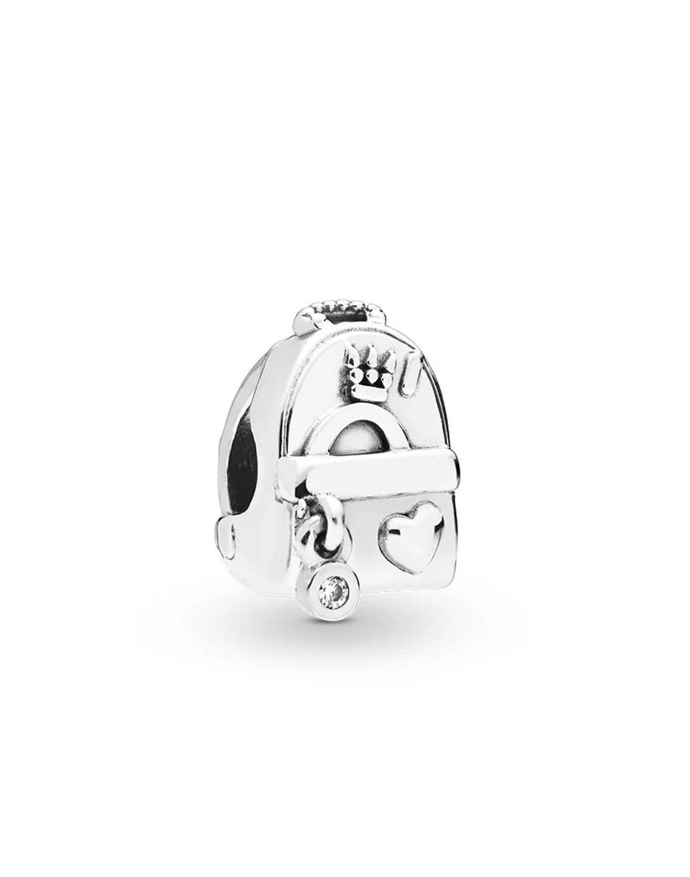 charm maleta tipo pandora