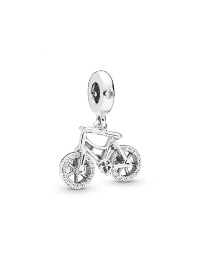 charms bicicleta