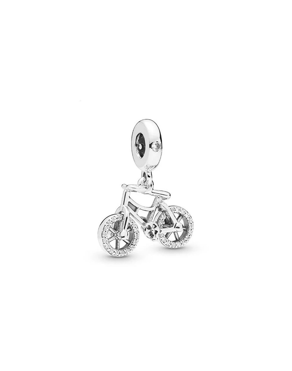 charms bicicleta