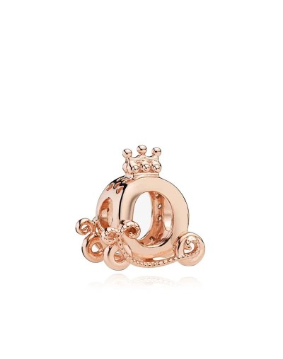 charm carroza tipo pandora