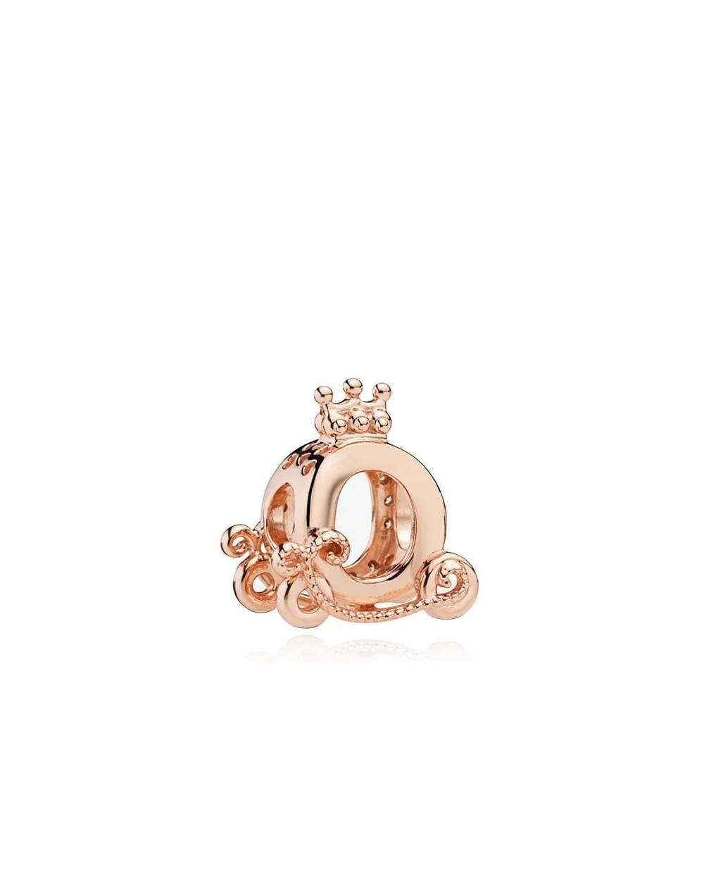 charm carroza tipo pandora