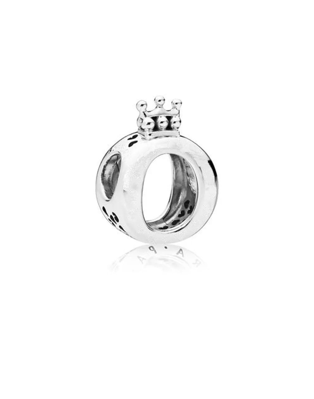 charm corona plateda