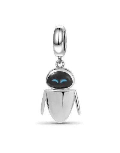 charm eva tipo pandora