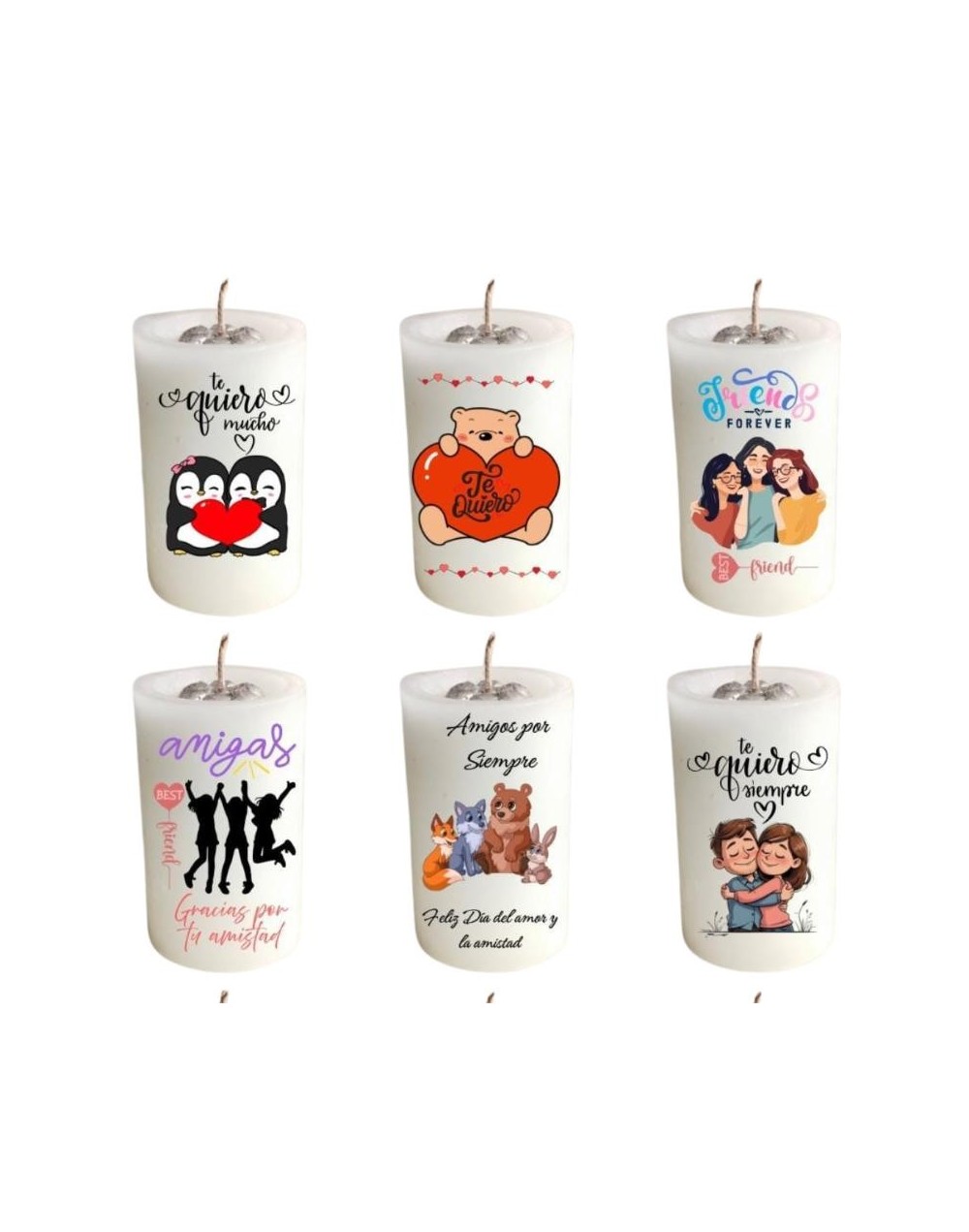 VELAS