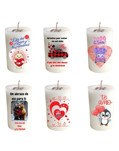VELAS