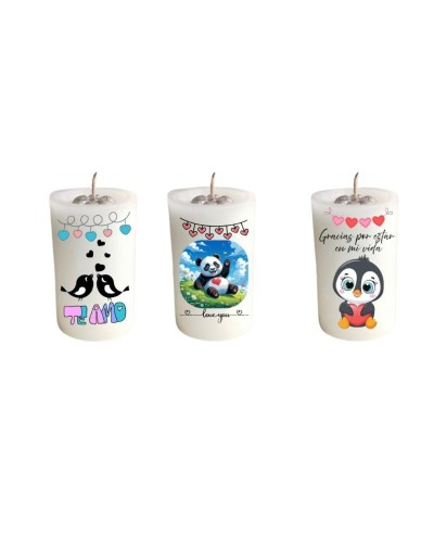 VELAS
