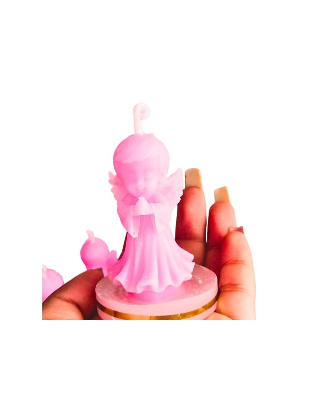 VELAS