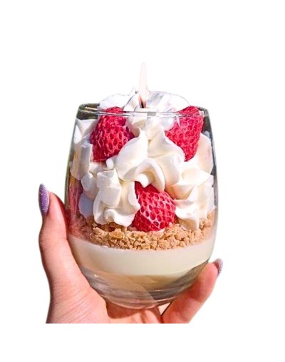 Copa postre