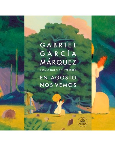 EN AGOSTO NOS VEMOS