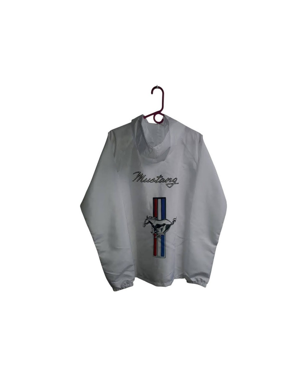 Chaquetas rompevientos