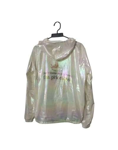 Chaquetas rompevientos