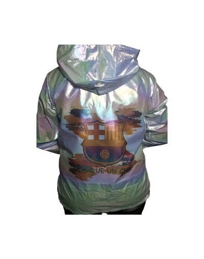 Chaquetas rompevientos