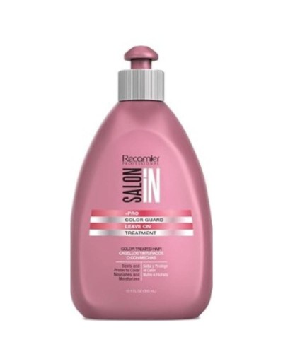 RECAMIER SALON IN PRO COLOR GUARD LEAVE ON TREATMENT 300ML