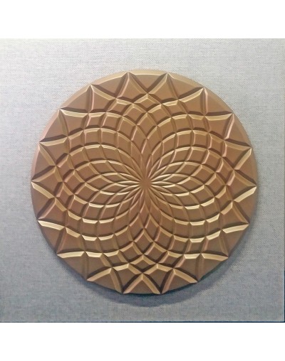 Cuadros serie Orbis