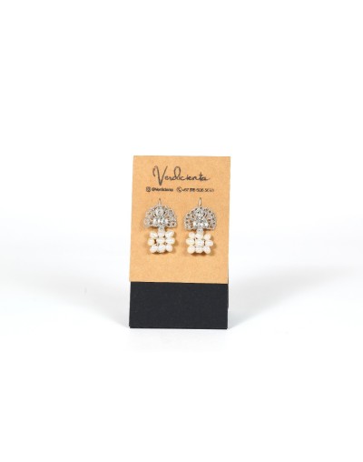 ARETES CACIQUE