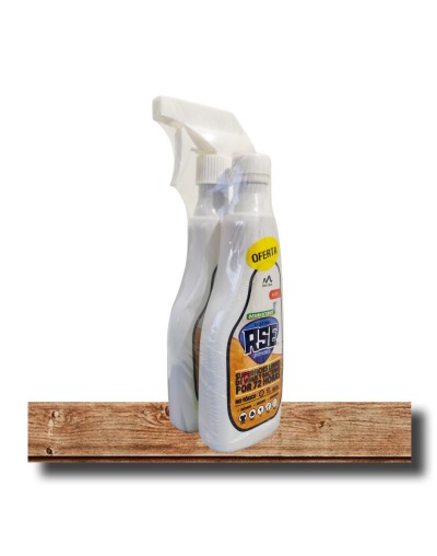 COMBO RSE19 DESINFECTANTE 500ML