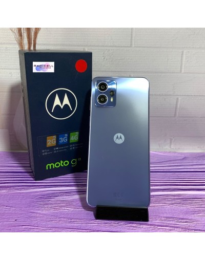 Motorola Moto G13 – 128GB / 4GB RAM