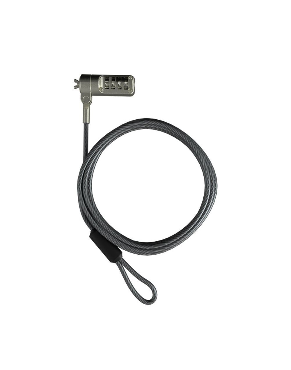 Guaya Cable De Seguridad Klipxtreme Ksd-336 - Bolt Wc