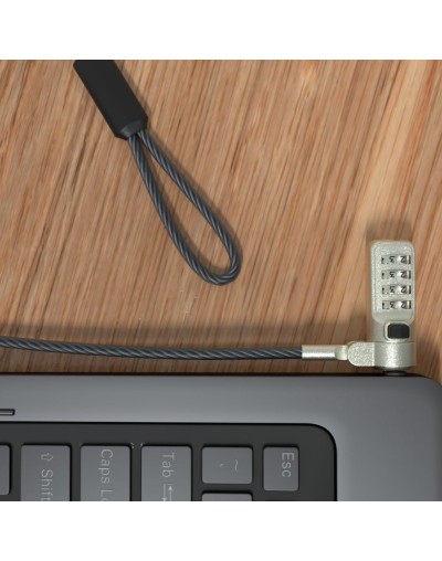 Guaya Cable De Seguridad Klipxtreme Ksd-336 - Bolt Wc