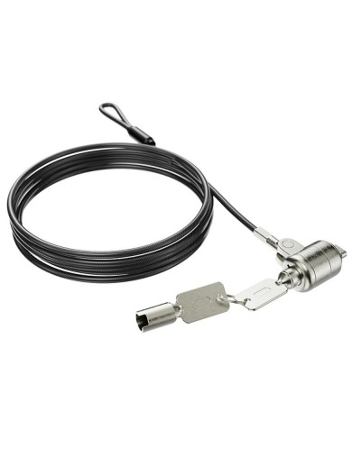 Guaya Cable De Seguridad Klipxtreme Ksd-350 - Bolt K