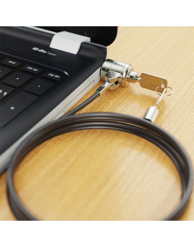 Guaya Cable De Seguridad Klipxtreme Ksd-350 - Bolt K