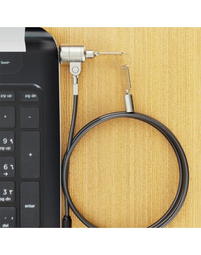 Guaya Cable De Seguridad Klipxtreme Ksd-350 - Bolt K