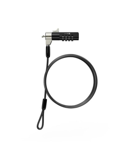 Guaya Cable De Seguridad Klipxtreme Ksd-360 - Bolt C