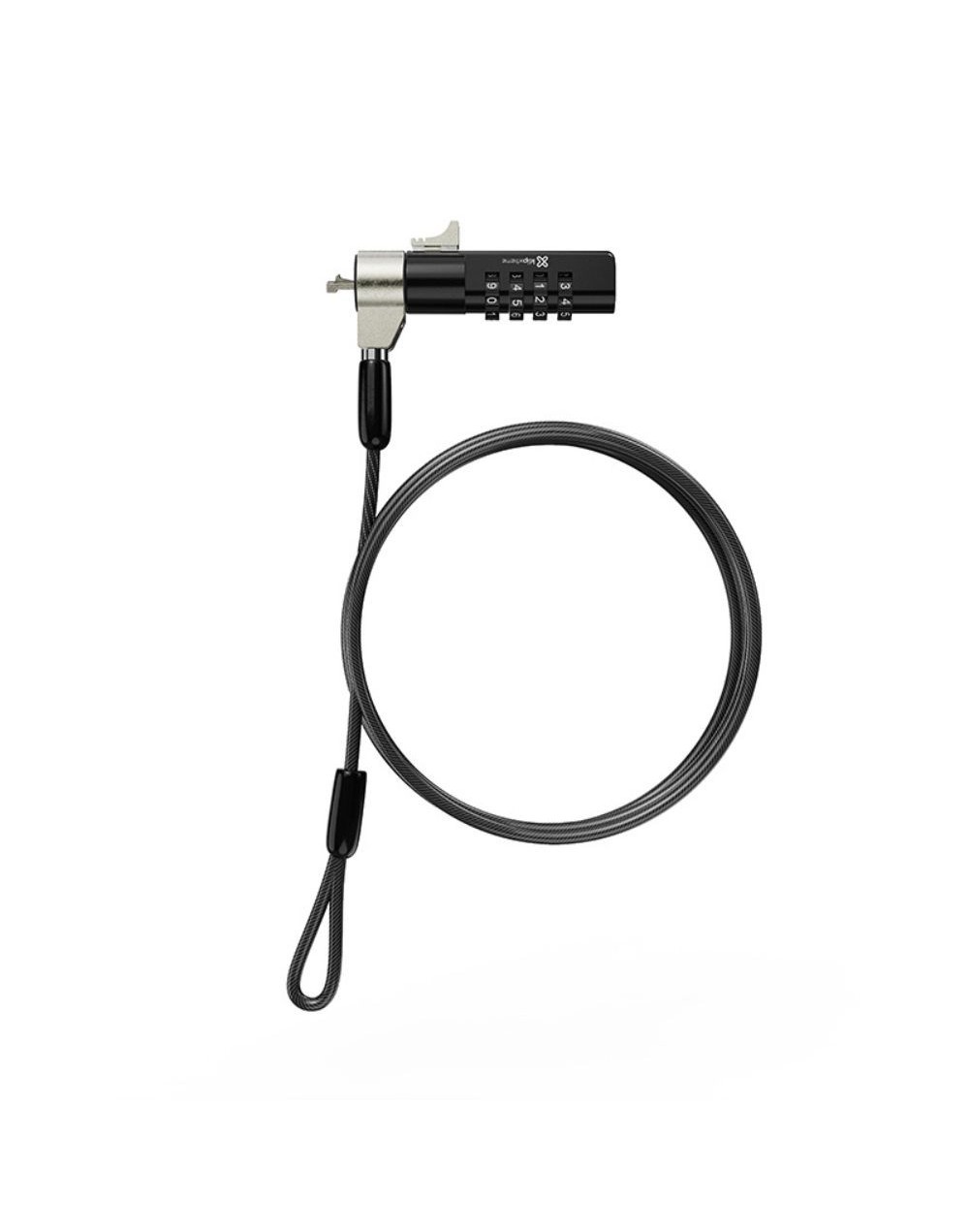 Guaya Cable De Seguridad Klipxtreme Ksd-360 - Bolt C