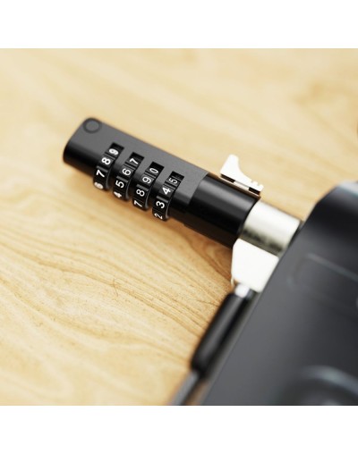 Guaya Cable De Seguridad Klipxtreme Ksd-360 - Bolt C