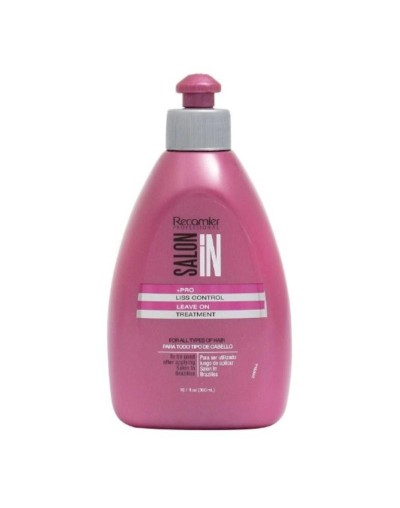 RECAMIER SALON IN PRO LISS CONTROL LEAVE ON TREATMENT 300ML