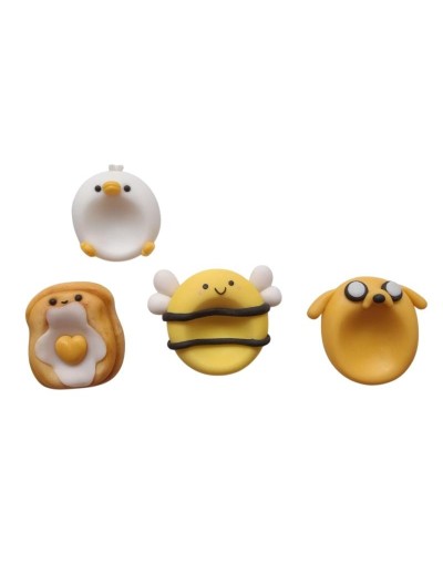 Worry stones