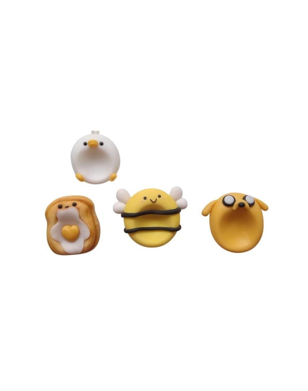 Worry stones