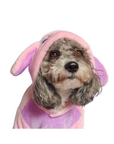 Saco Stitch tallas L y XL