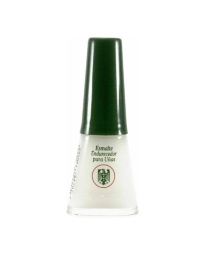 QUIMICA ALEMANA ESMALTE FORTALECEDORA DE UÑAS