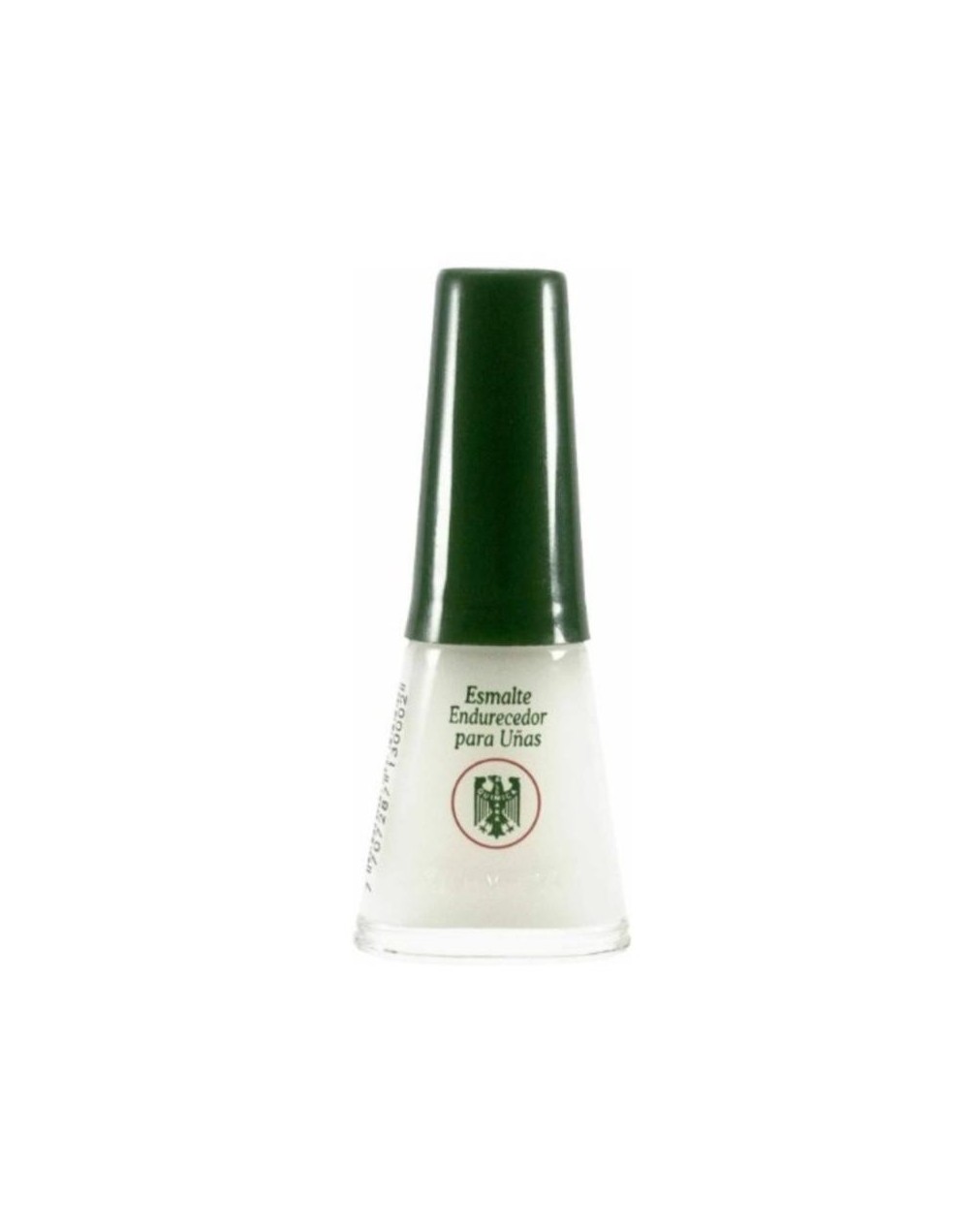 QUIMICA ALEMANA ESMALTE FORTALECEDORA DE UÑAS