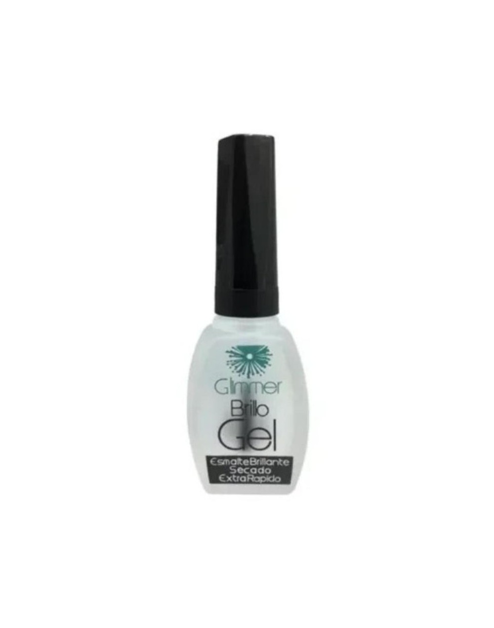 GLIMMER BRILLO GEL ESMALTE BRILLANTE 15ML