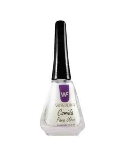 WONDER FIX COMIDA PARA UÑAS 13ML