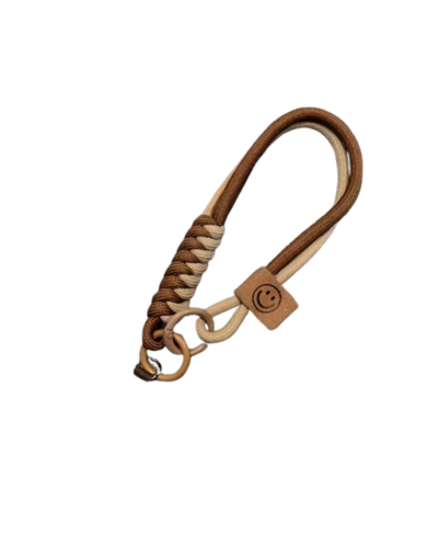 Charm para Celular Smiley