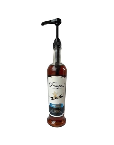 SYRUP, SIROPE, JARABE