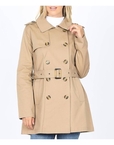 SKU 3041 Chaqueta de mujer moda