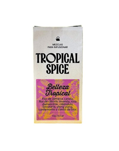 Belleza Tropical