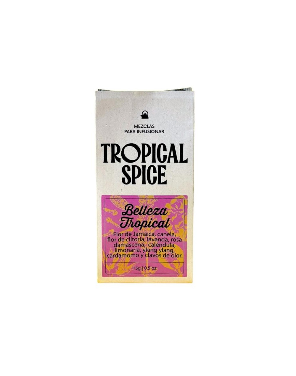 Belleza Tropical
